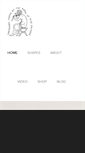 Mobile Screenshot of daily-shred.com